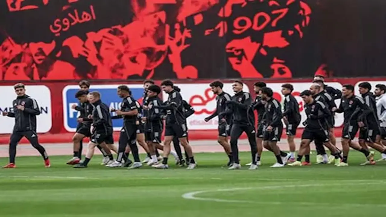 تفاصيل حصرية.. انتقال لاعب الأهلي إلى المصري البورسعيدي